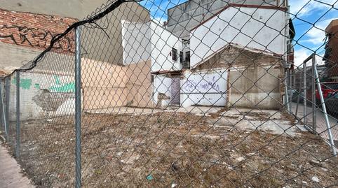 Foto 2 de Residencial en venda a Calle de Costanilla de Los Ciegos, Centro, Madrid
