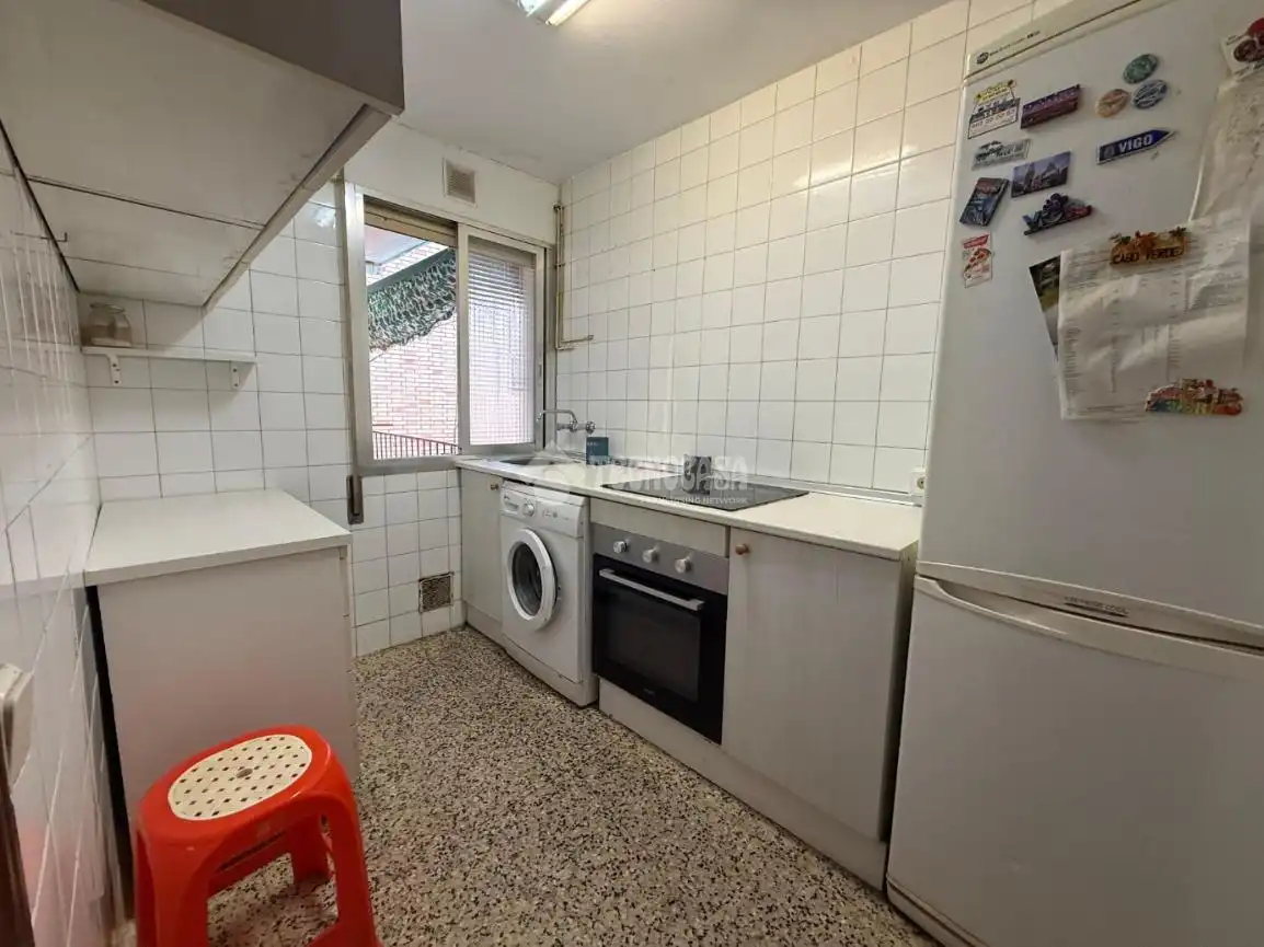 Flat with lift for sale in C. de la Reina Mercedes, imagen 22