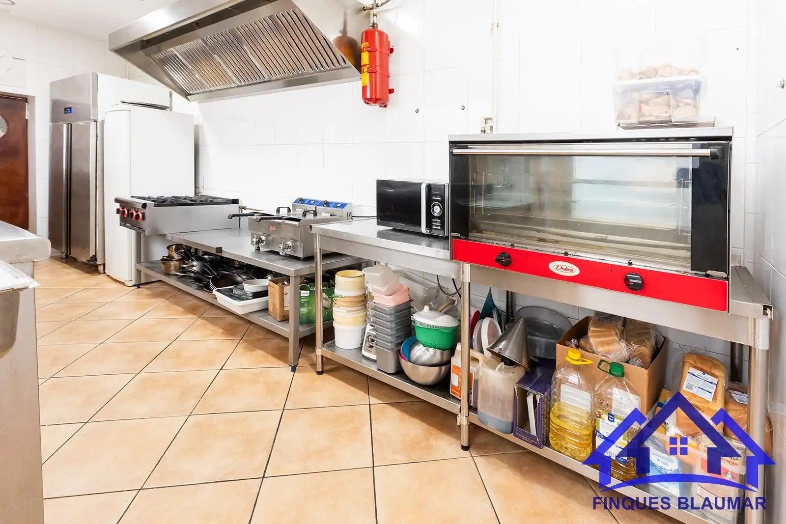 Business premises to rent in Centre, imagen 36