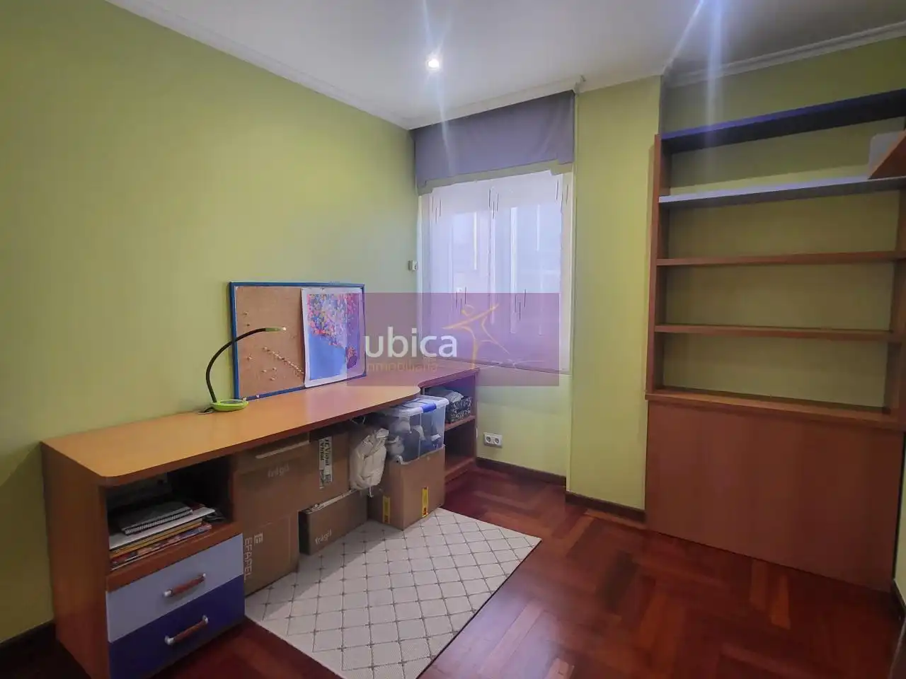 Flat with lift for sale in Sardoma - Castrelos, imagen 47
