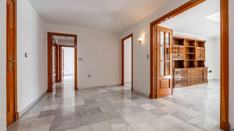 Foto 4 de Piso en venta en Plaza Poeta Luis Rosales, 1, San Matías - Realejo, Granada Capital