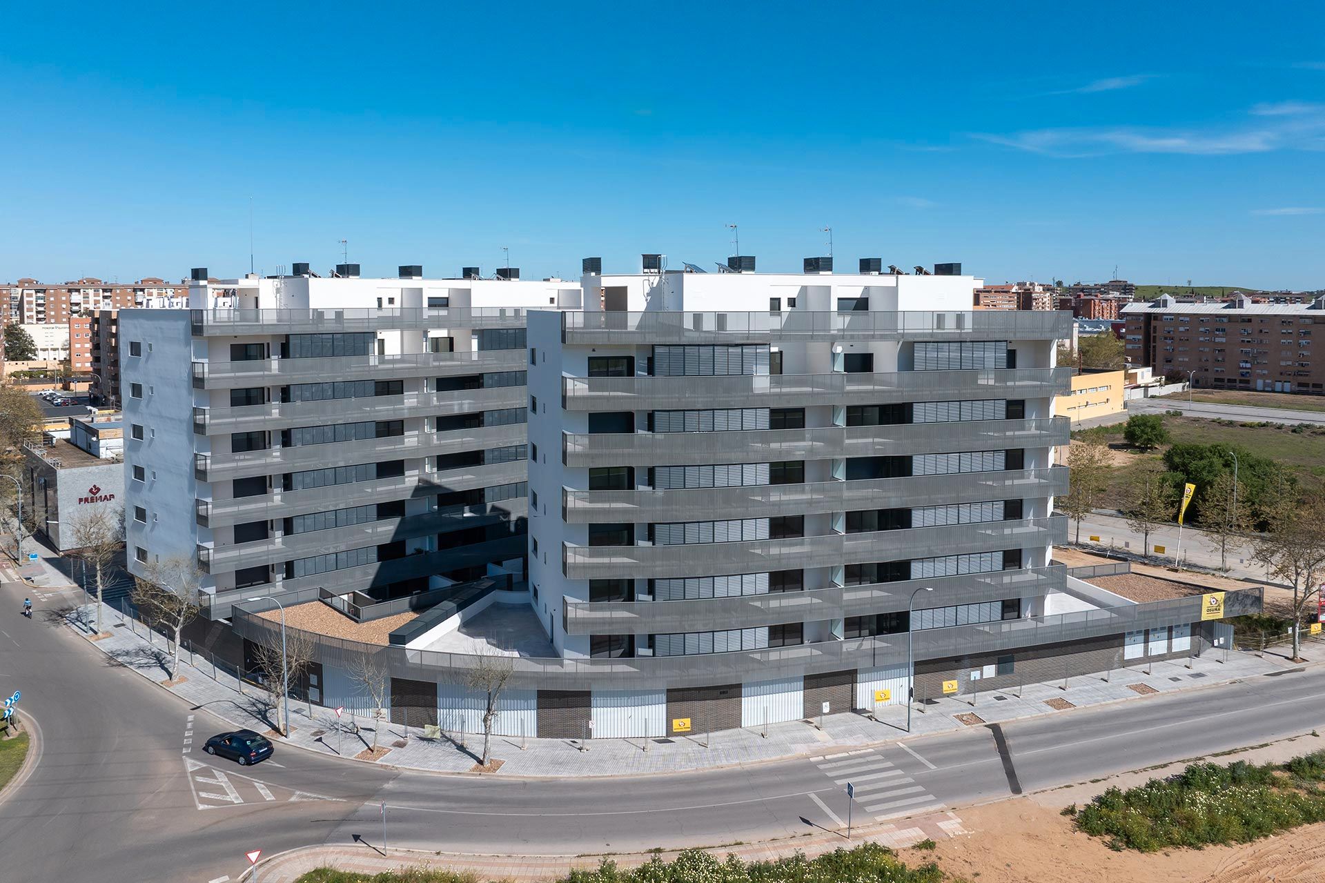 Duplex for sale in Calle Francisco Guerra, 13, Valdepasillas - La Paz - Huerta Rosales