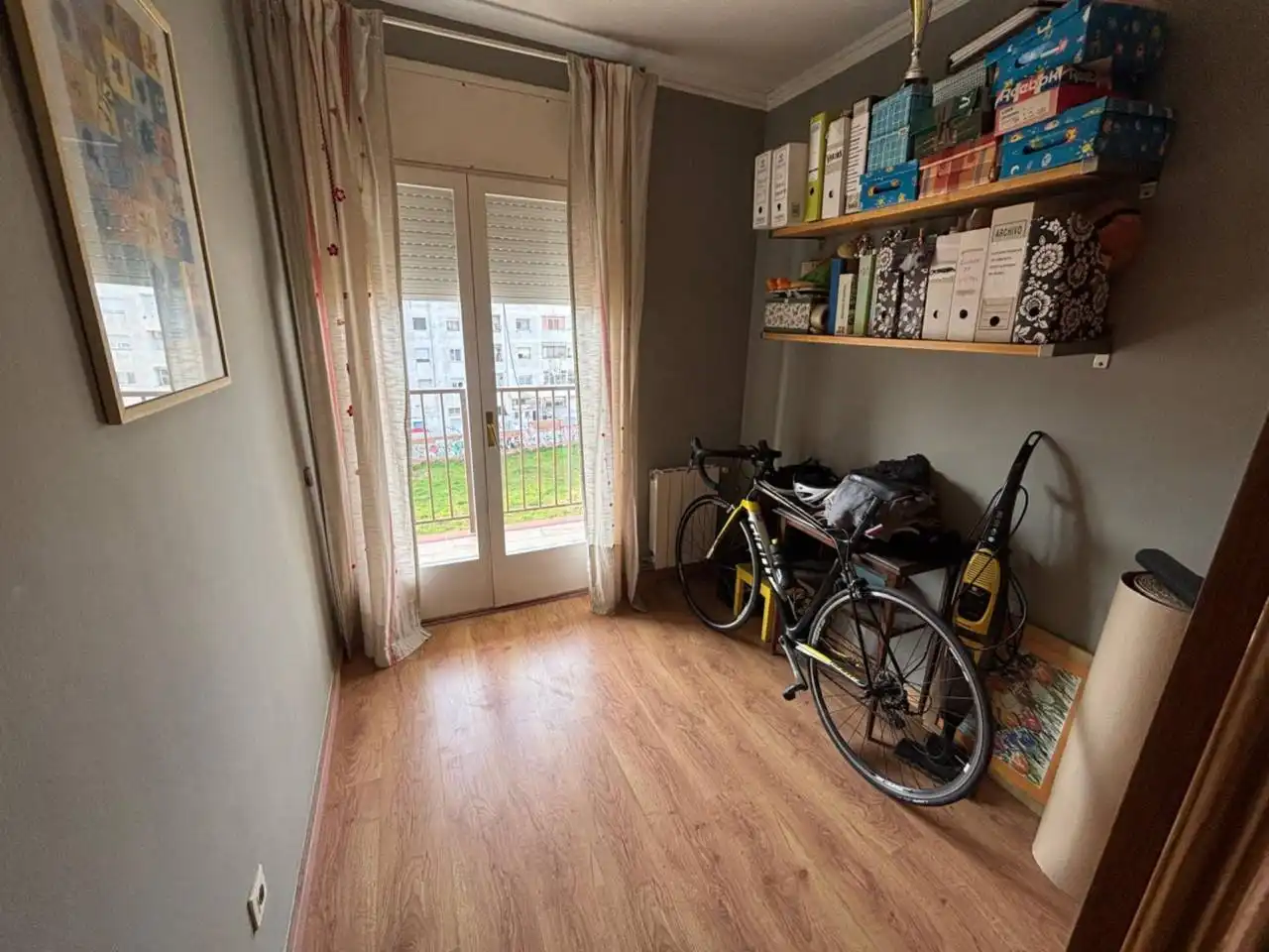 Flat for sale in Calle Doctor Fleming, Sant Joan