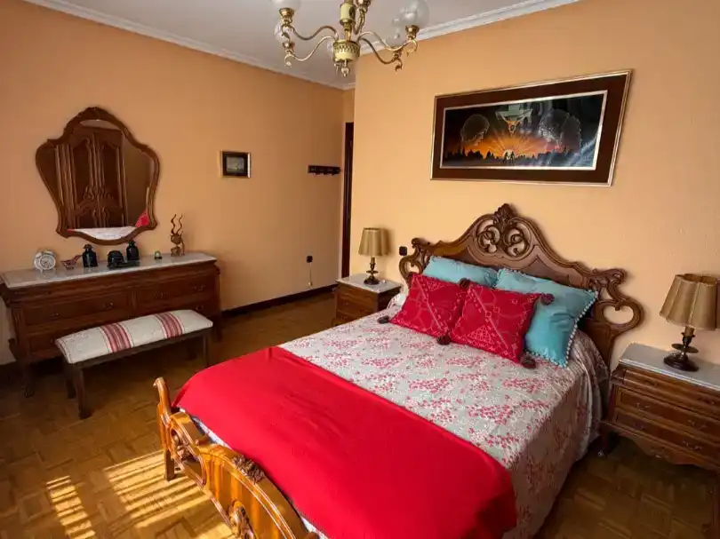Wohnung zum Verkauf in Avenida de la Constitución, 96, El Polígono