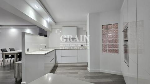 Foto 4 de Pis de lloguer a Centro,  Albacete Capital