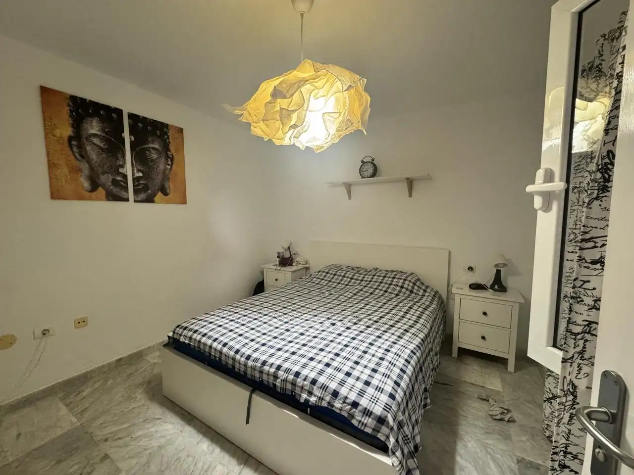 Apartament de lloguer a Avenida San Francisco, Los Cristianos