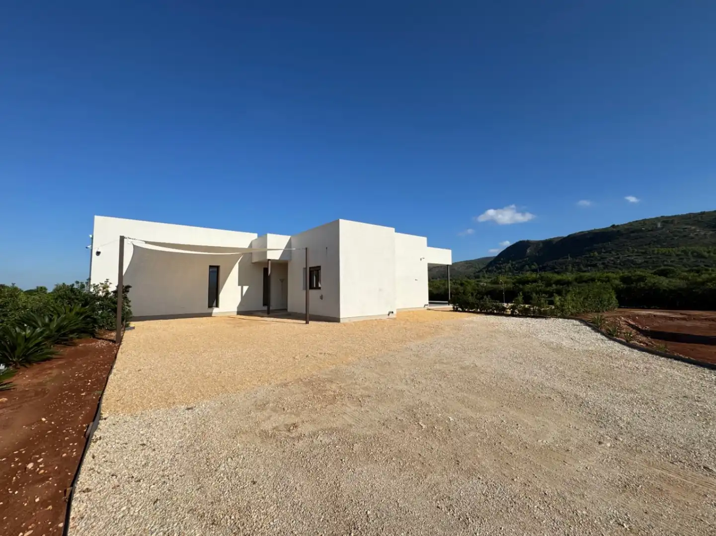 Villa avec piscine à vendre à Benidoleig, imagen 50