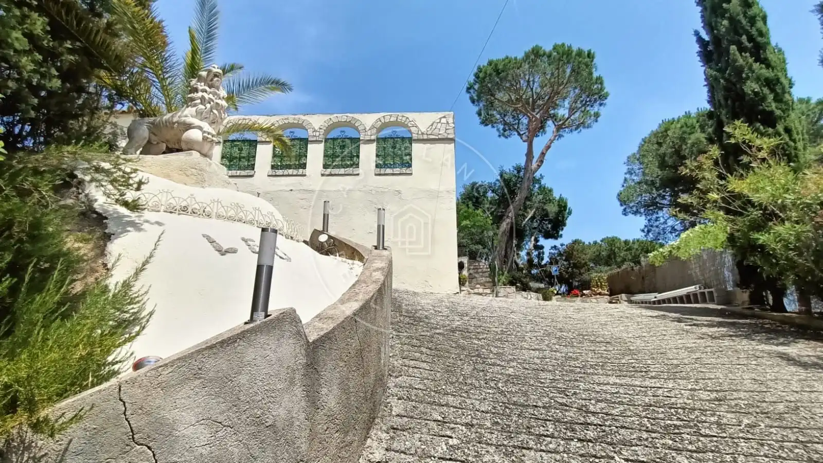 Haus mit Pool zum Verkauf in Serra Brava, imagen 48