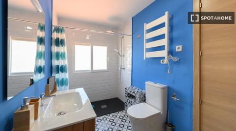 Photo 3 of Apartment to share in Tres Olivos - Valverde, Madrid