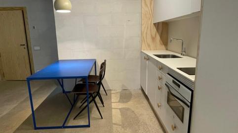 Foto 5 de Estudi de lloguer a El Poble Sec - Parc de Montjuïc,  Barcelona Capital