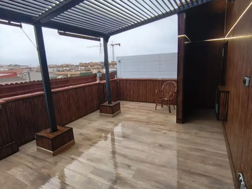 Penthouse for sale in Carrer de Catalunya 60