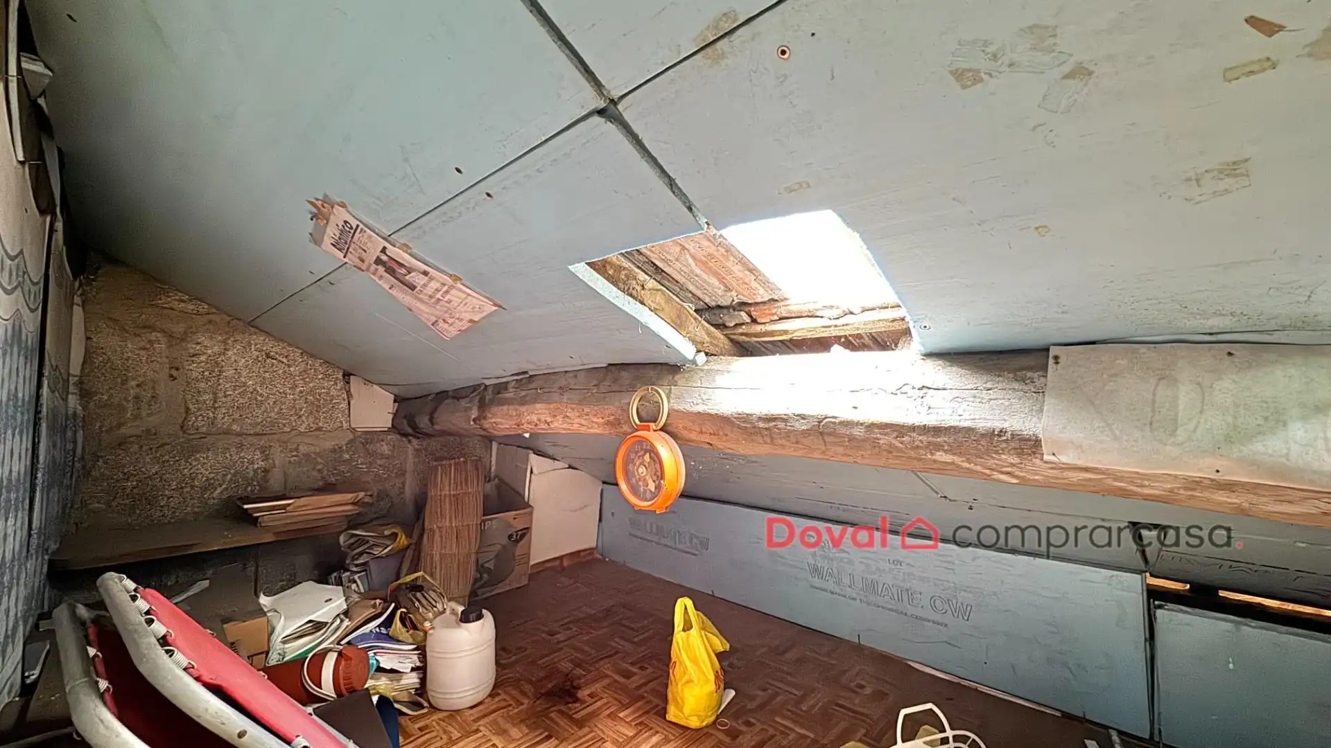 Haus zum Verkauf in CONDE VALLELLANO 12, imagen 72