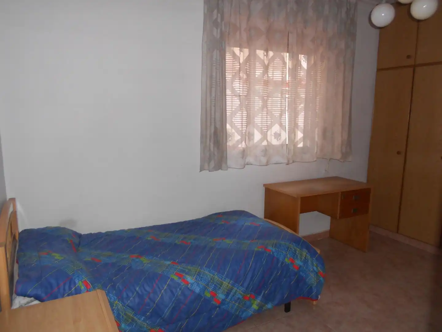 Schlafzimmer von Wohnung zum Verkauf in Murcia