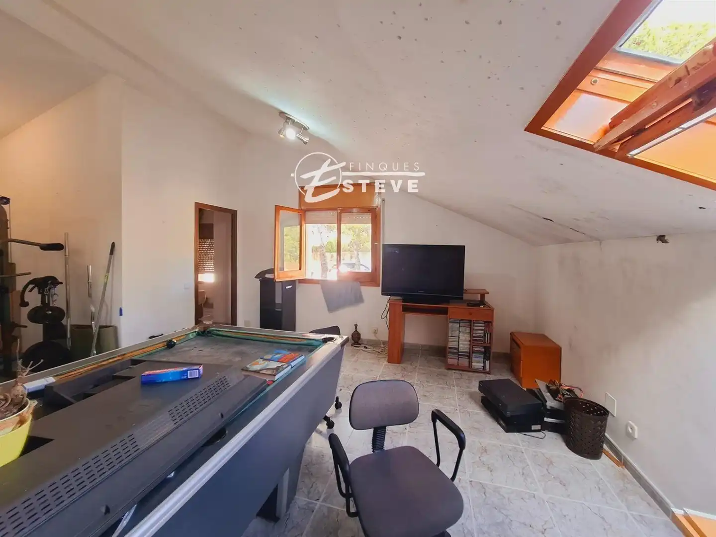 Detached house with pool for sale in VIOLETA, imagen 42
