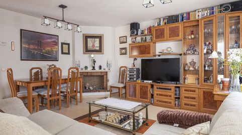 Photo 4 of Houses for sale in Calle Barranco Picote, Titulcia, Madrid