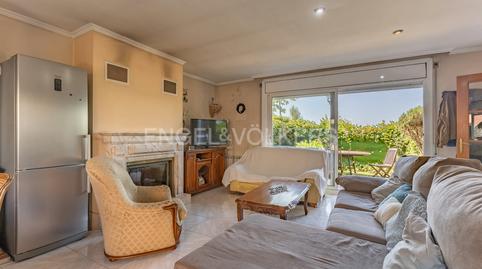 Foto 3 de Casa adosada en venda a Serraparera, Barcelona