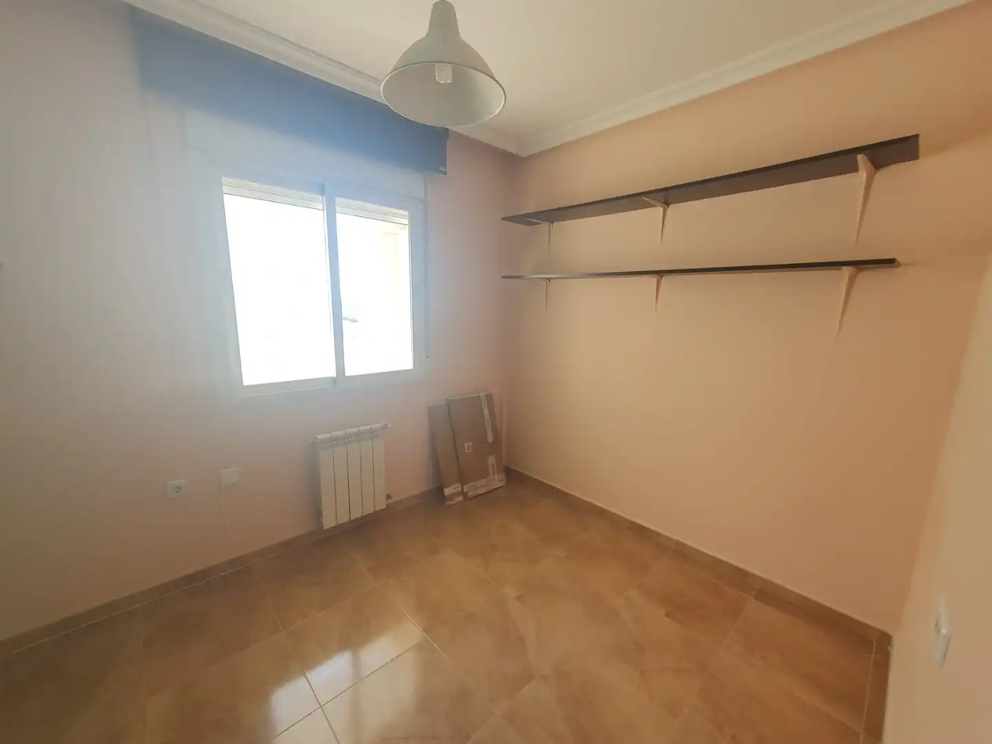 Dormitori de Pis en venda en Puertollano amb Aire condicionat, Calefacció i Terrassa