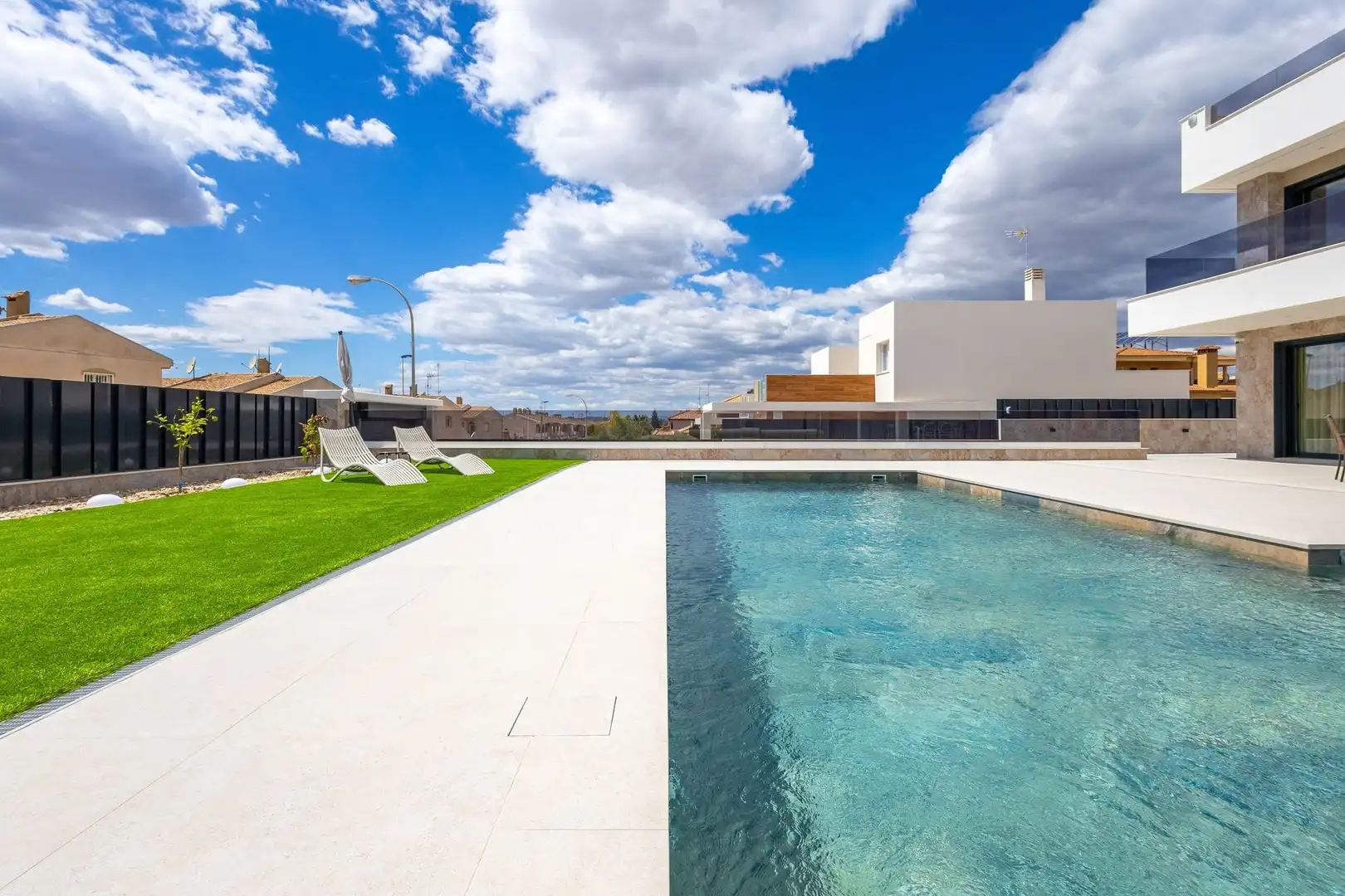 Villa con piscina in vendita a N/A, imagen 28
