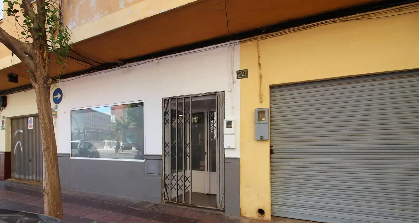 Local comercial en alquiler en Calle Pablo Ruiz Picasso, imagen 16