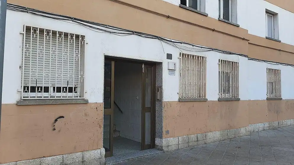Pis en venda a De Pius Xii, imagen 3