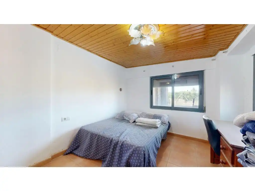 Habitación de Casa o chalet en venta en Carlet con Jardín privado, Terraza y Trastero