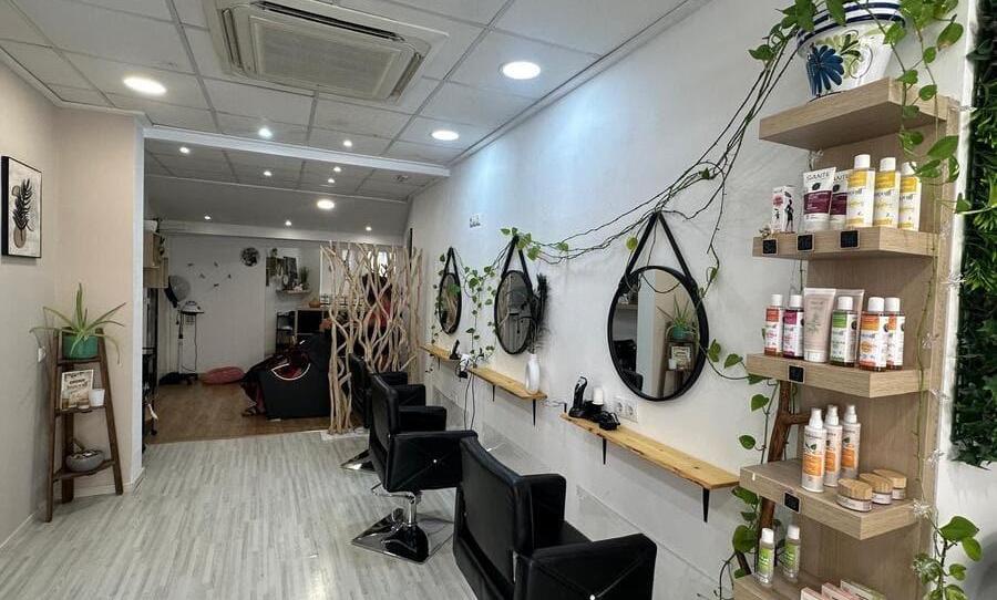 Photo 1 of Premises to rent in Pueblo, Alicante