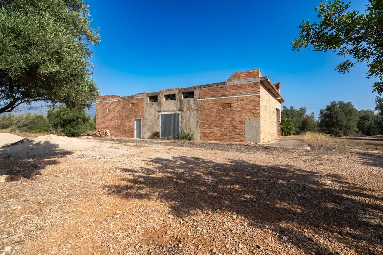 Rural land for sale in Vinallop