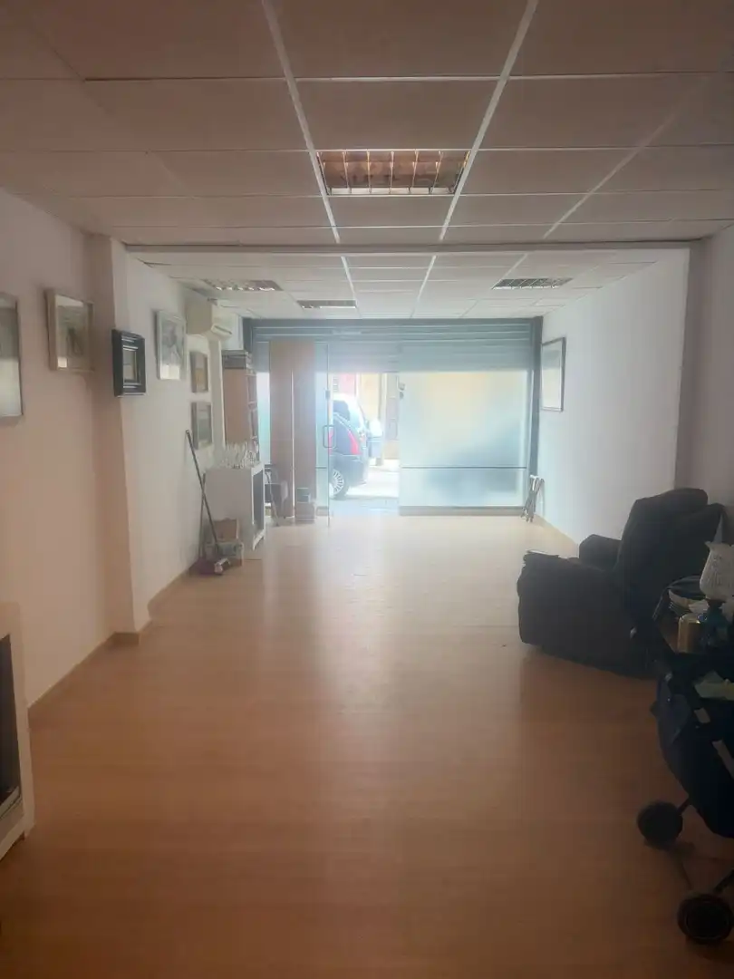 Business premises for sale in quetglas, imagen 6