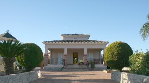 Photo 2 of House or chalet to rent in Pedreguer, Alicante