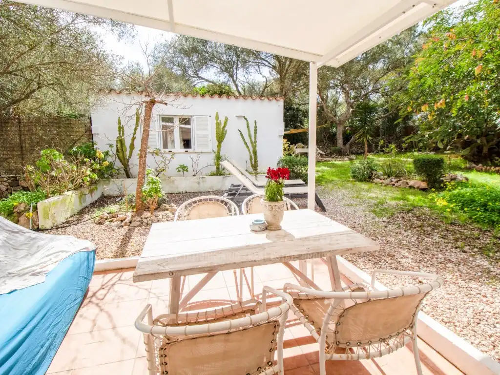 Landhaus mit Pool zum Verkauf in Sant Lluís - S'Ullestrar - Torret, imagen 44