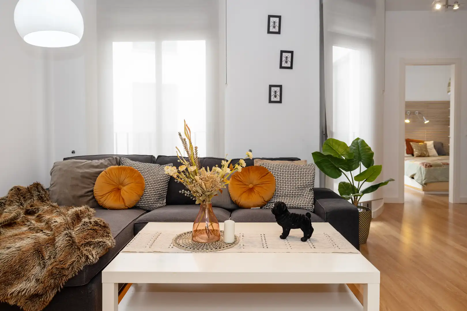 Appartement avec ascenseur à vendre à Calle Montaño