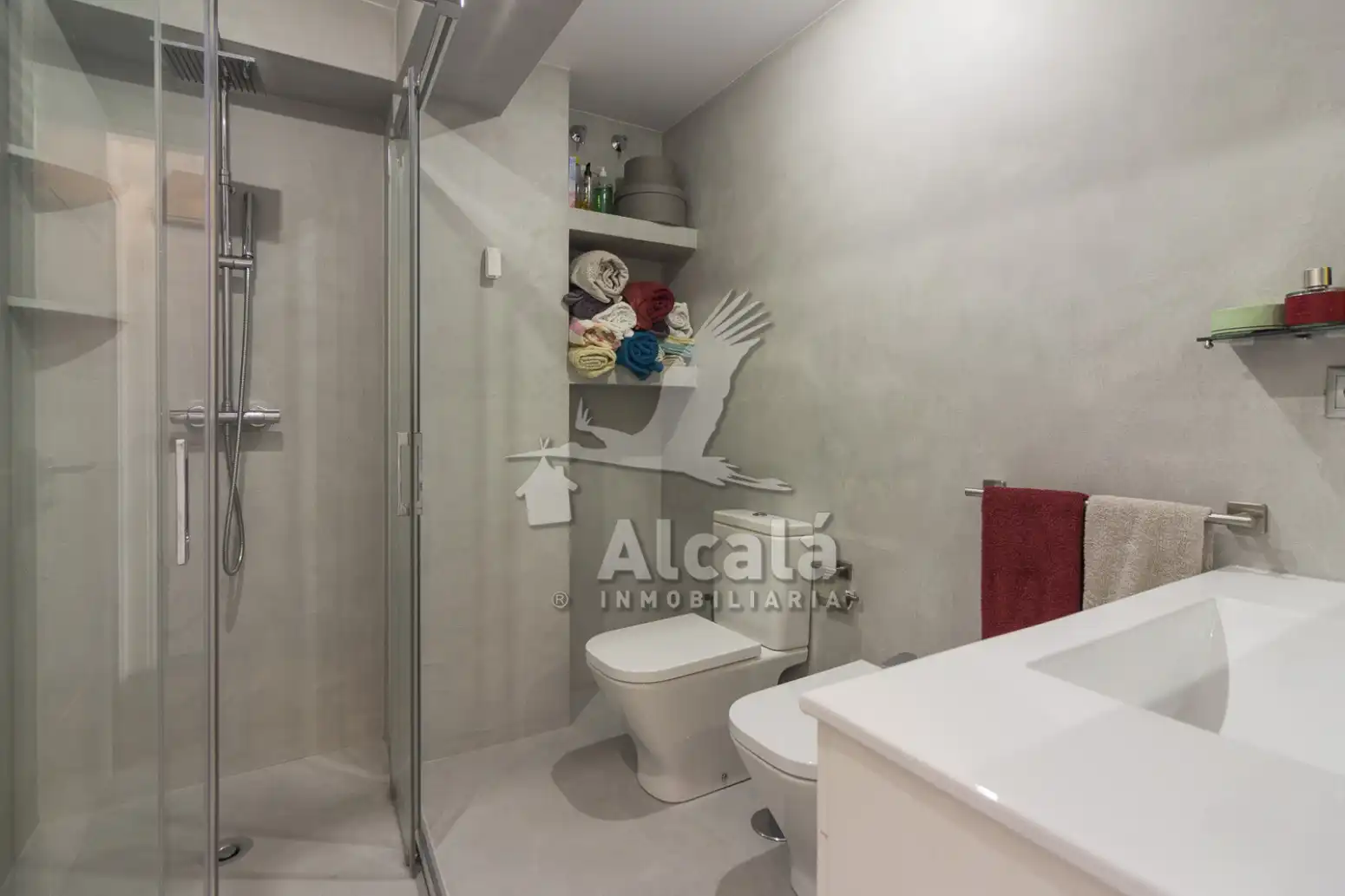 Piso en venta en Chorrillo