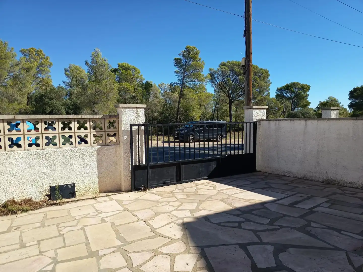 Casa bifamiliare con piscina in vendita a El Casalot, imagen 3