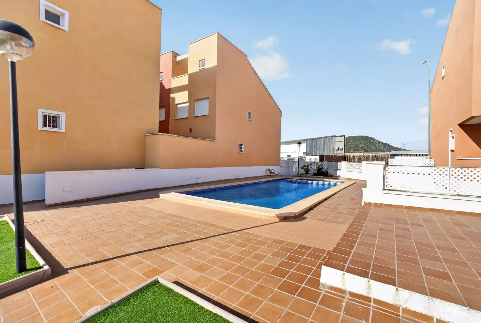 Casa a schiera in vendita a Desamparados - Hurchillo - Torremendo, imagen 35