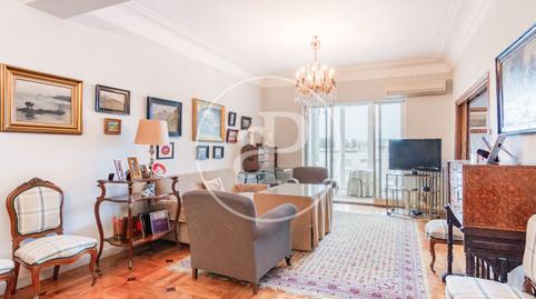 Foto 5 de Piso en venta en C. de Joaquín Costa, El Viso, Madrid