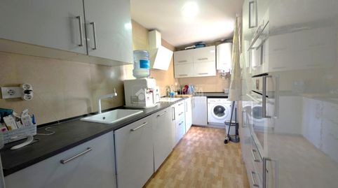 Foto 3 de Piso en venta en El Rocío - La Milagrosa, Jerez de la Frontera