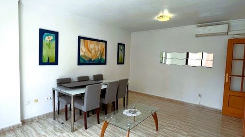 Foto 4 de Piso en venta en San Cristobal - San Diego, Lorca