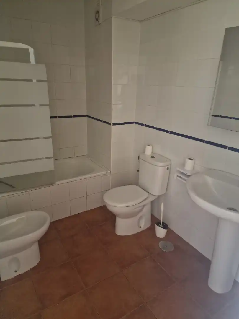 Bany de Pis en venda en San Isidro