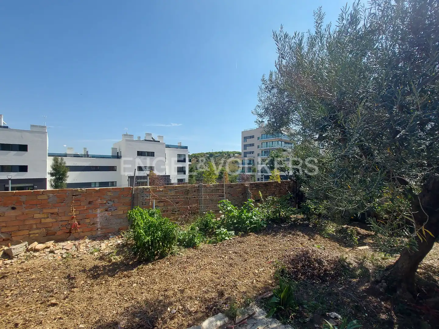 Terreny residencial en venda a Els Canons - Les Orioles - Can Paulet, imagen 16