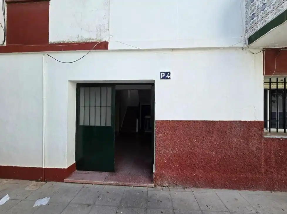 Flat for sale in Barbate ciudad