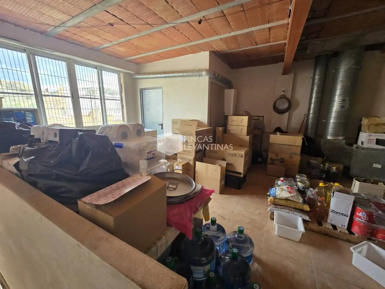 Casa o xalet en venda a Agost