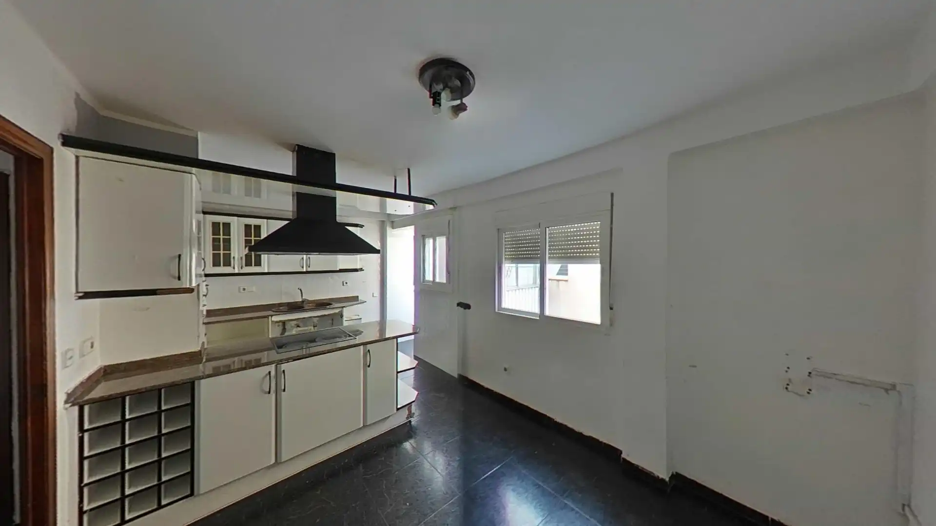 Cocina de Piso en venta en Reus