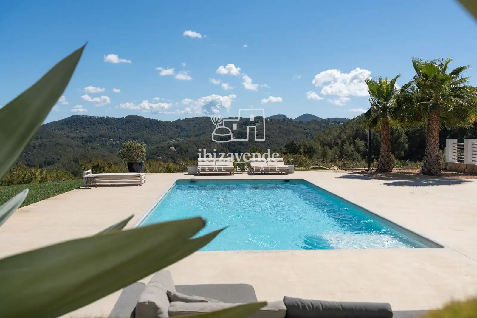 Haus mit Pool zur Miete in Casa Victoria, imagen 25