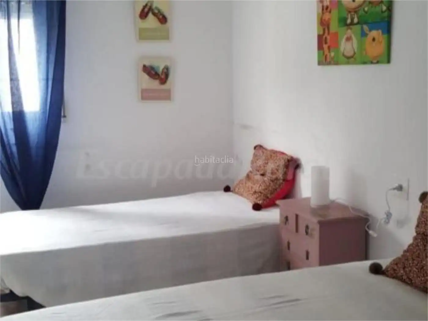 Terraced house to rent in Avenida Hermanos Sáez Merino 15, imagen 5