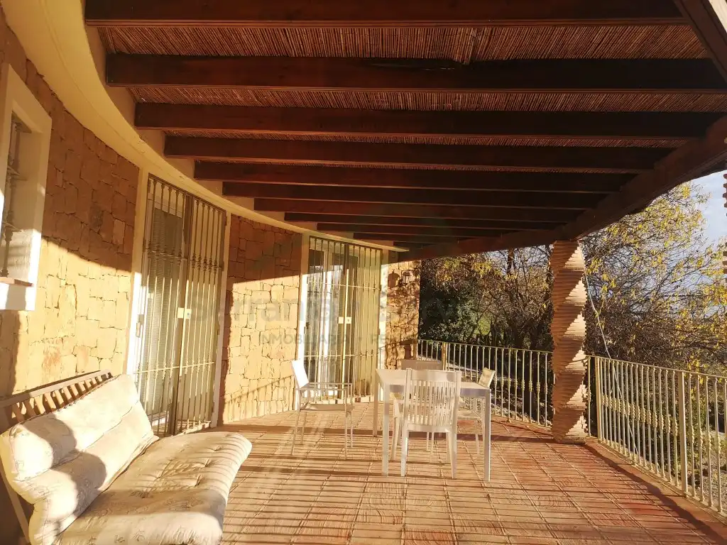 Casa rústica en venda a Gaucín, imagen 29