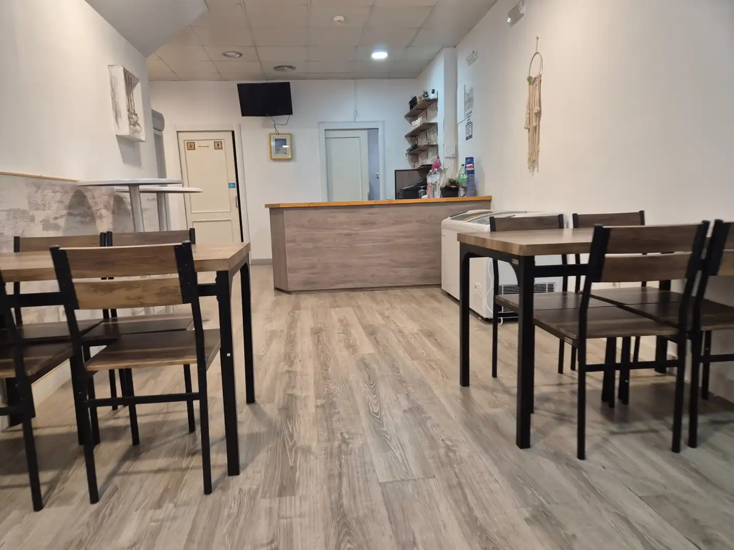 Business premises for sale in Calle de Hilarión Eslava 6, imagen 7