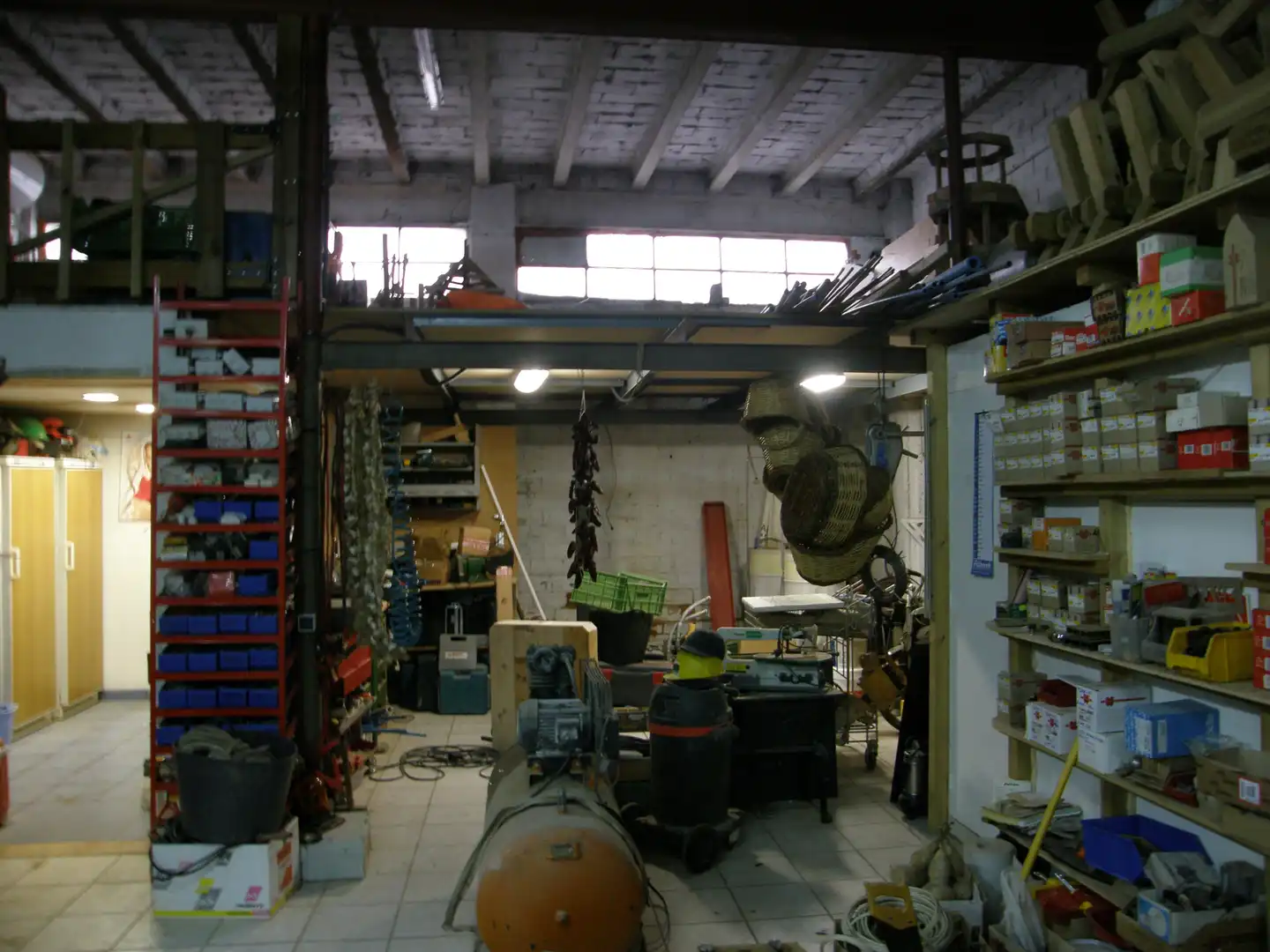 Local comercial en venta en Riudoms, imagen 5