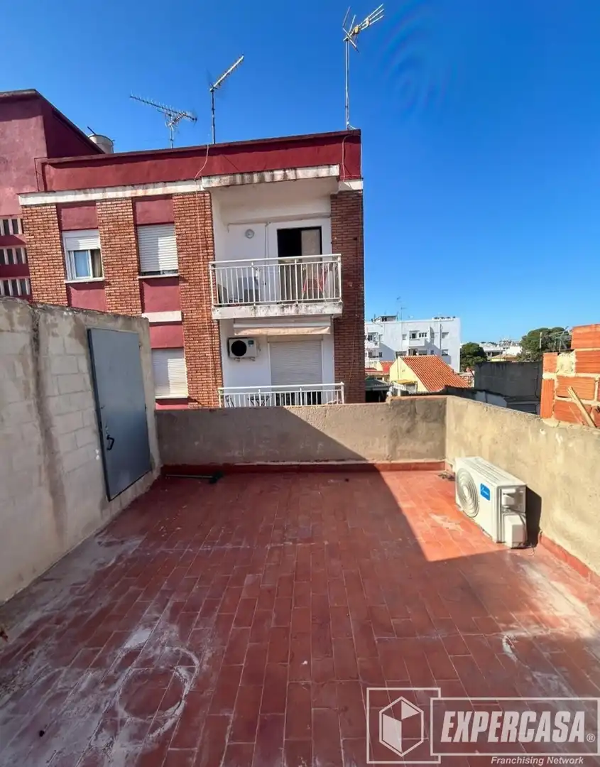 Terraza de Piso en venta en Alzira con Terraza y Trastero