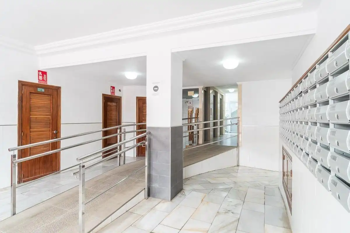 Estudio de alquiler en Torrevieja con Aire acondicionado, Calefacción y Terraza
