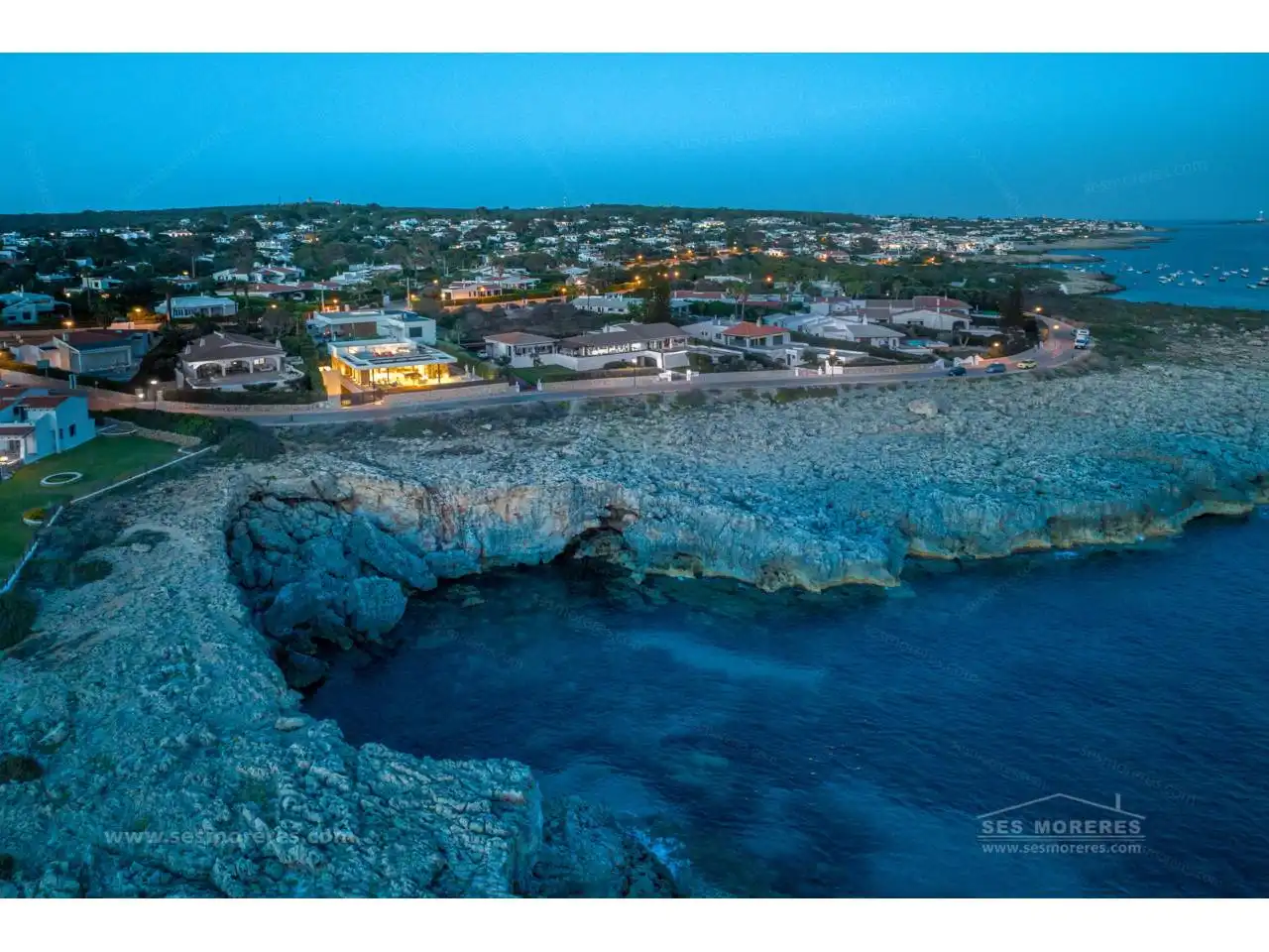 Villa in vendita a Binibèquer, imagen 32
